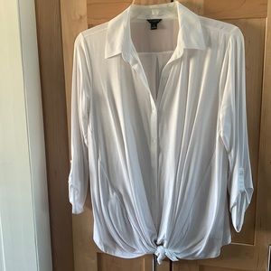 Ann Taylor Blouse
